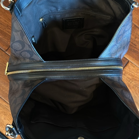 Coach Handbag - Picture 4 of 9